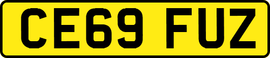 CE69FUZ