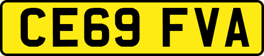 CE69FVA