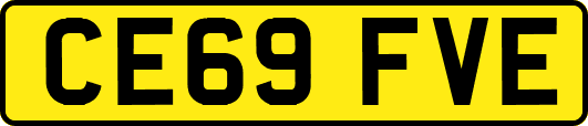 CE69FVE