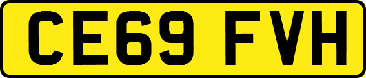 CE69FVH