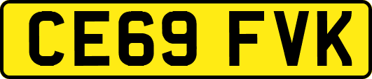 CE69FVK