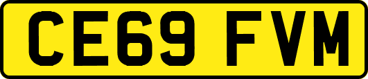 CE69FVM