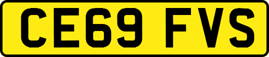 CE69FVS