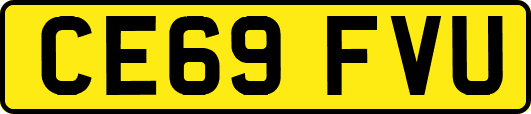 CE69FVU