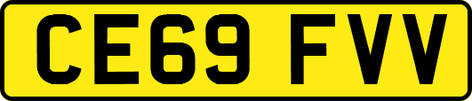 CE69FVV