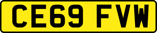 CE69FVW