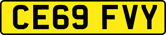 CE69FVY