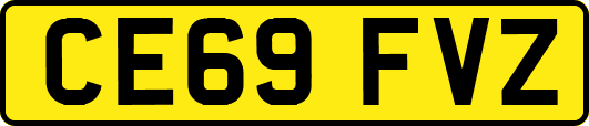 CE69FVZ