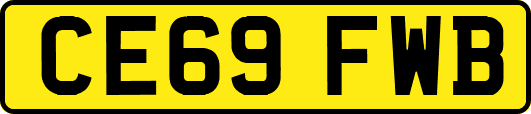 CE69FWB