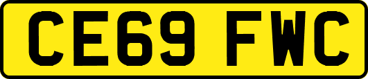 CE69FWC