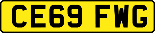 CE69FWG