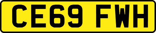 CE69FWH