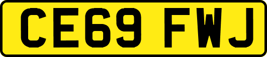 CE69FWJ