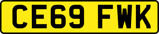 CE69FWK