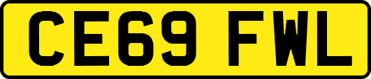 CE69FWL