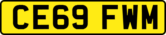 CE69FWM