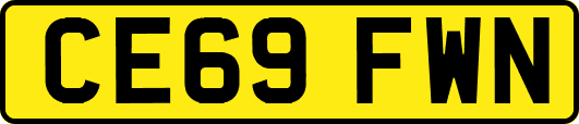 CE69FWN