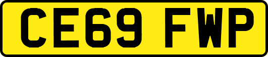 CE69FWP