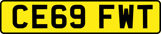 CE69FWT