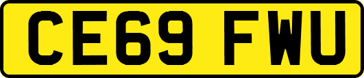 CE69FWU