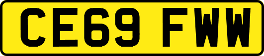 CE69FWW
