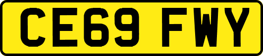 CE69FWY