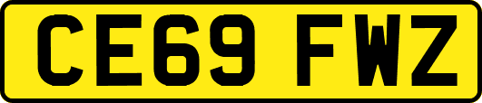 CE69FWZ