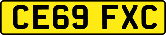 CE69FXC