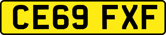 CE69FXF
