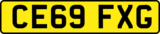 CE69FXG