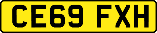 CE69FXH