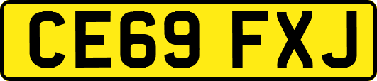 CE69FXJ