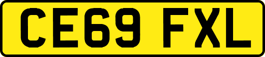 CE69FXL
