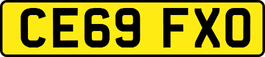 CE69FXO