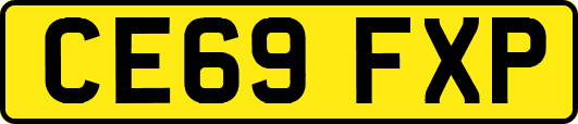 CE69FXP