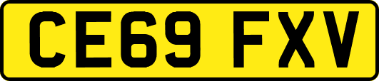 CE69FXV