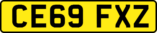 CE69FXZ