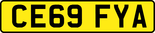 CE69FYA