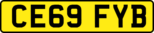 CE69FYB
