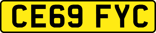 CE69FYC