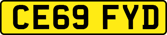 CE69FYD