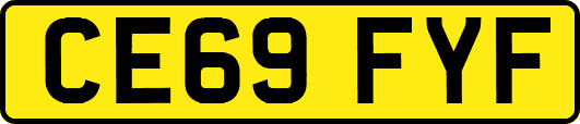 CE69FYF