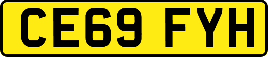 CE69FYH