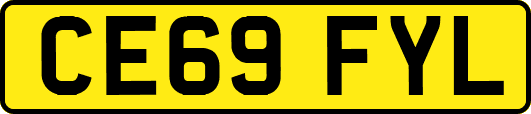 CE69FYL
