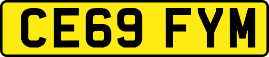 CE69FYM