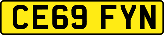 CE69FYN