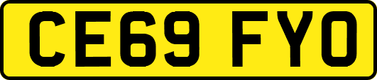 CE69FYO