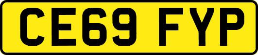 CE69FYP