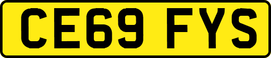 CE69FYS