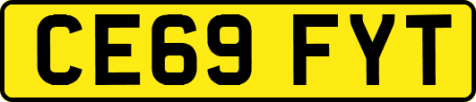 CE69FYT
